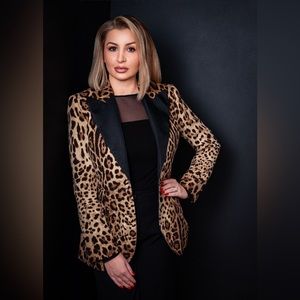 Meet your Posher, Katarzyna